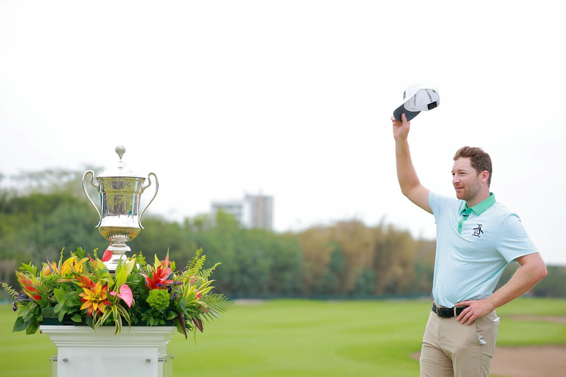 Mexico Open At VidantaWorld 2025 - Final Round - Source: Getty