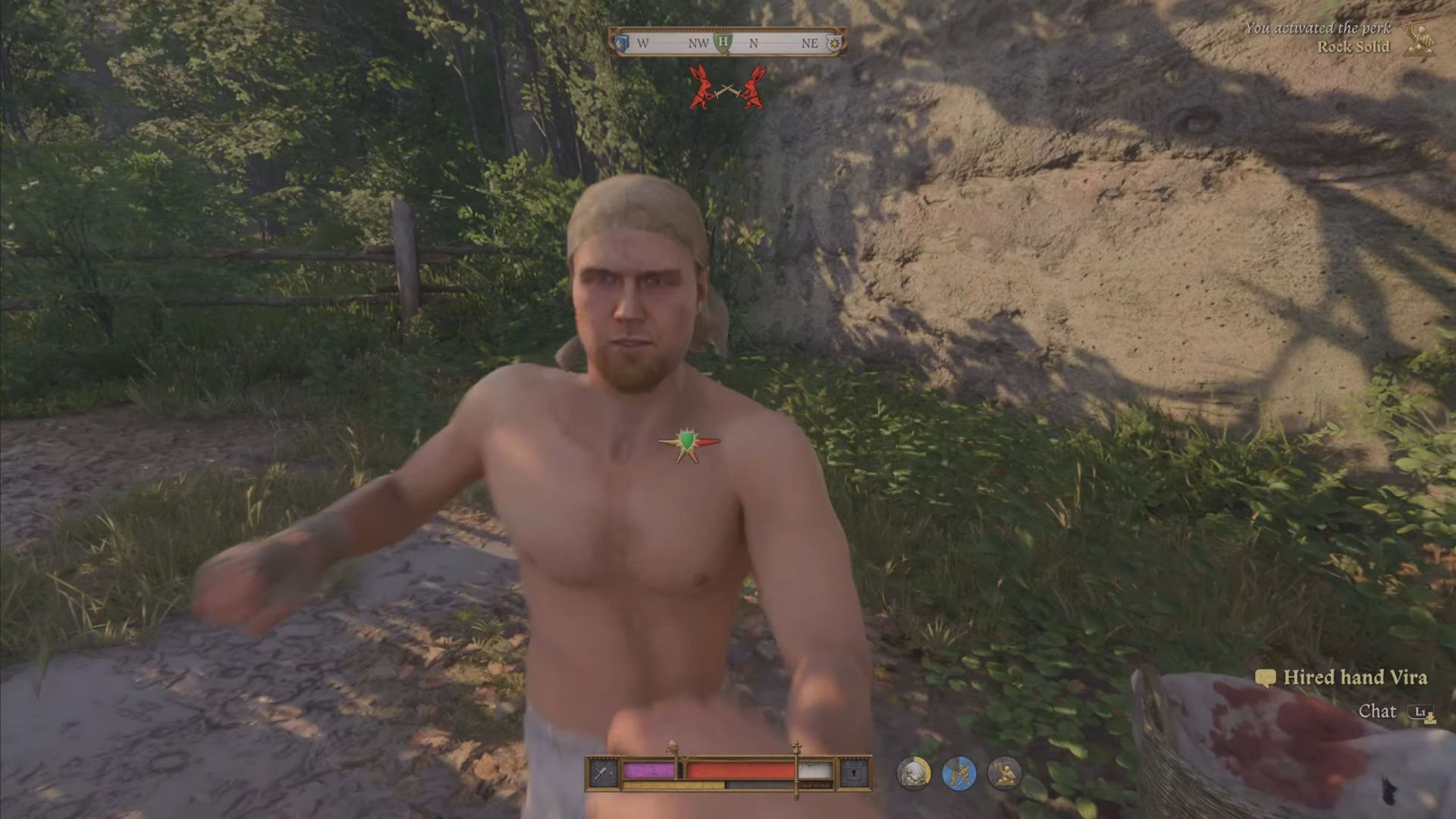 Kingdom Come Deliverance 2 walkthrough: How to complete More Melee at the Mill task