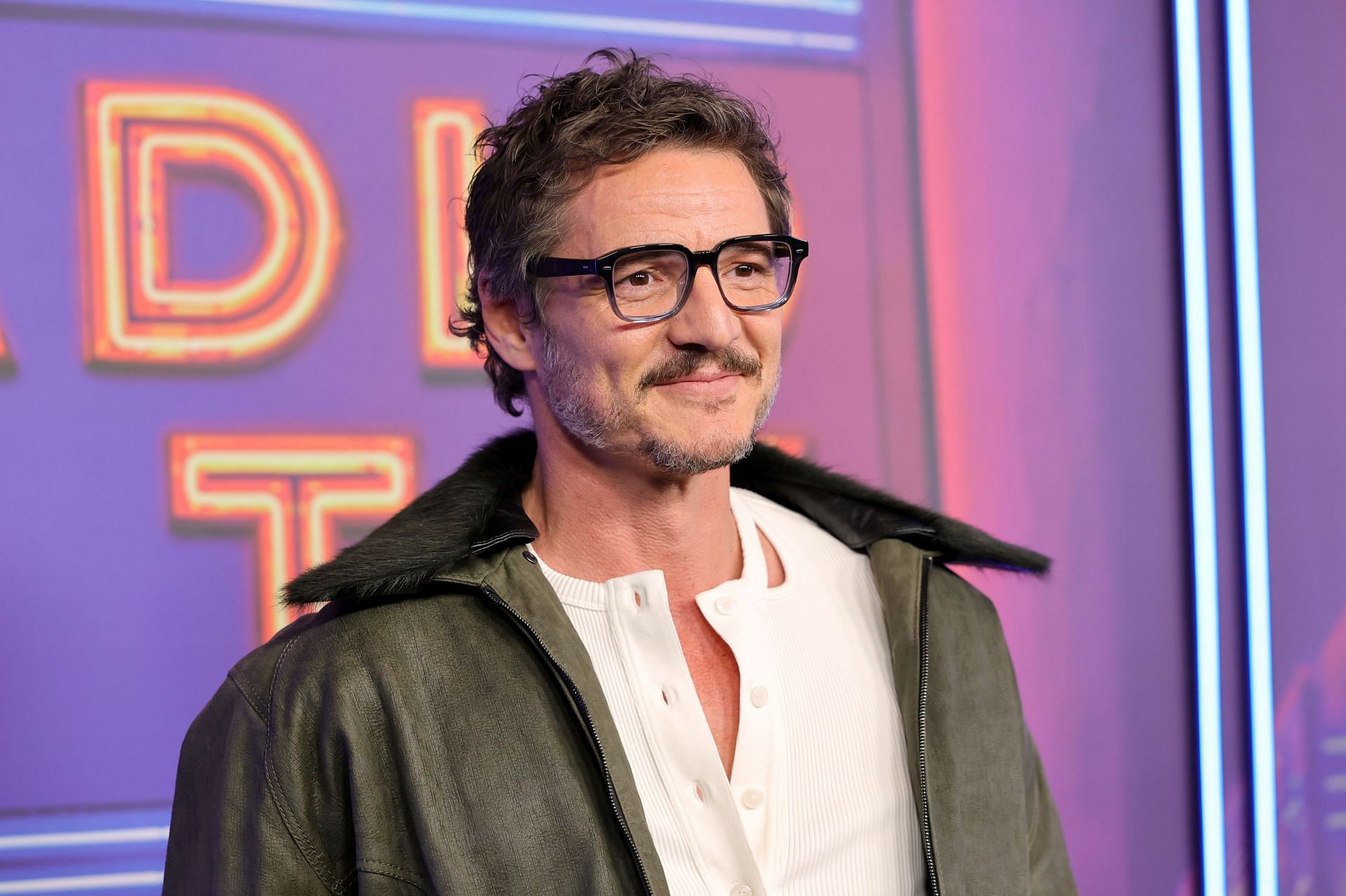 Pedro Pascal will star as Clint in Freaky Tales (Image via Getty)