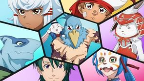 Shangri-La Frontier season 2 episode 20: Sunraku's party reunites and the plan for Abyss City begins