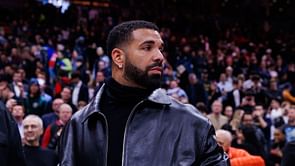 Major highlights from Drake’s “Anita Max Wynn” Perth concert