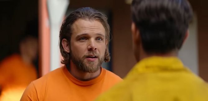 How tall is Fire Country fame Max Thieriot? Height, character, and more explored