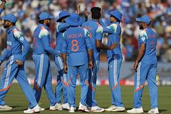 जसप्रीत बुमराह के बाहर होने के बाद Champions Trophy में ऐसी हो सकती है भारत की सबसे मजबूत प्लेइंग 11