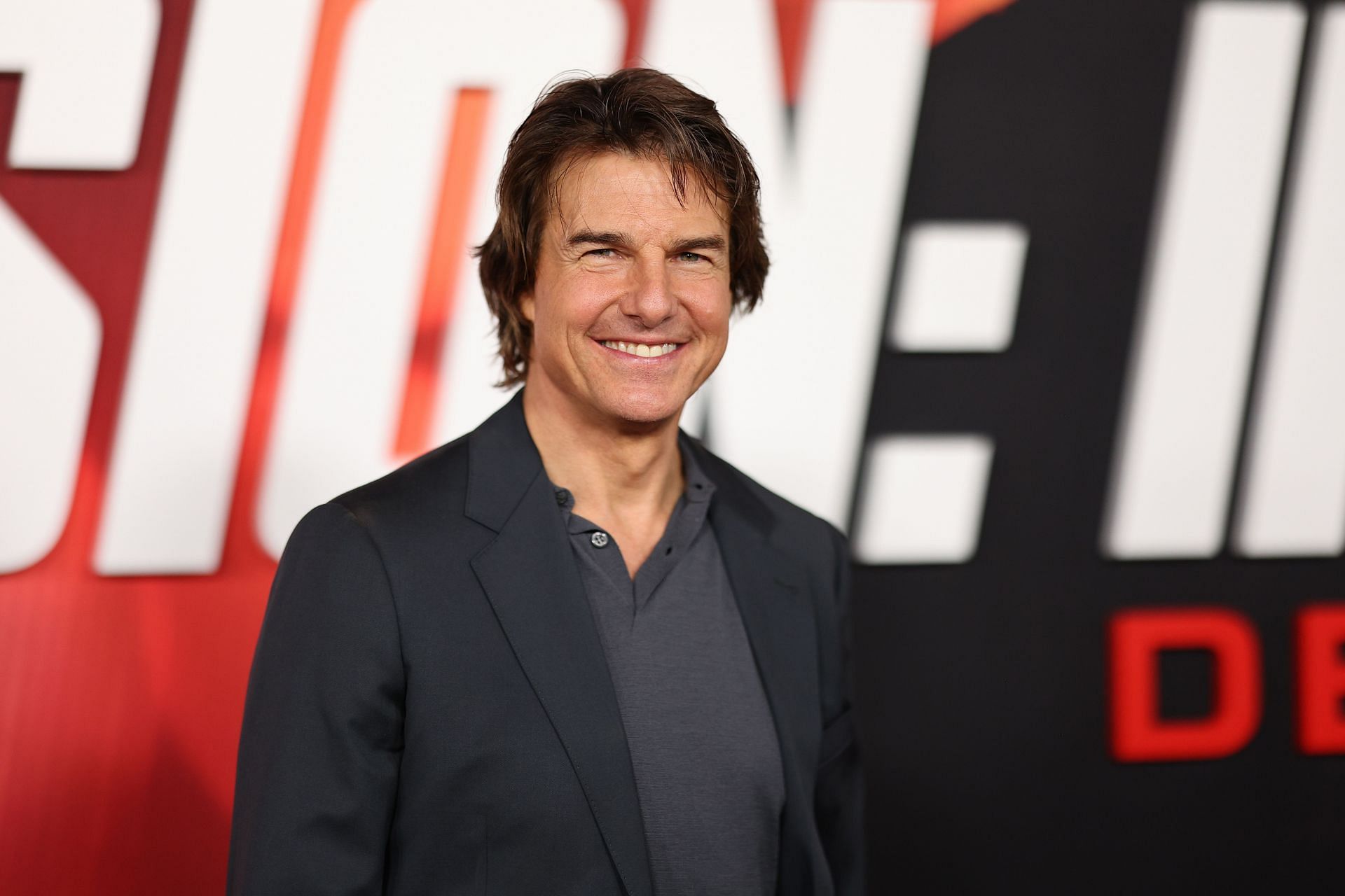 &quot;Mission: Impossible - Dead Reckoning Part One&quot; New York Premiere - Source: Getty