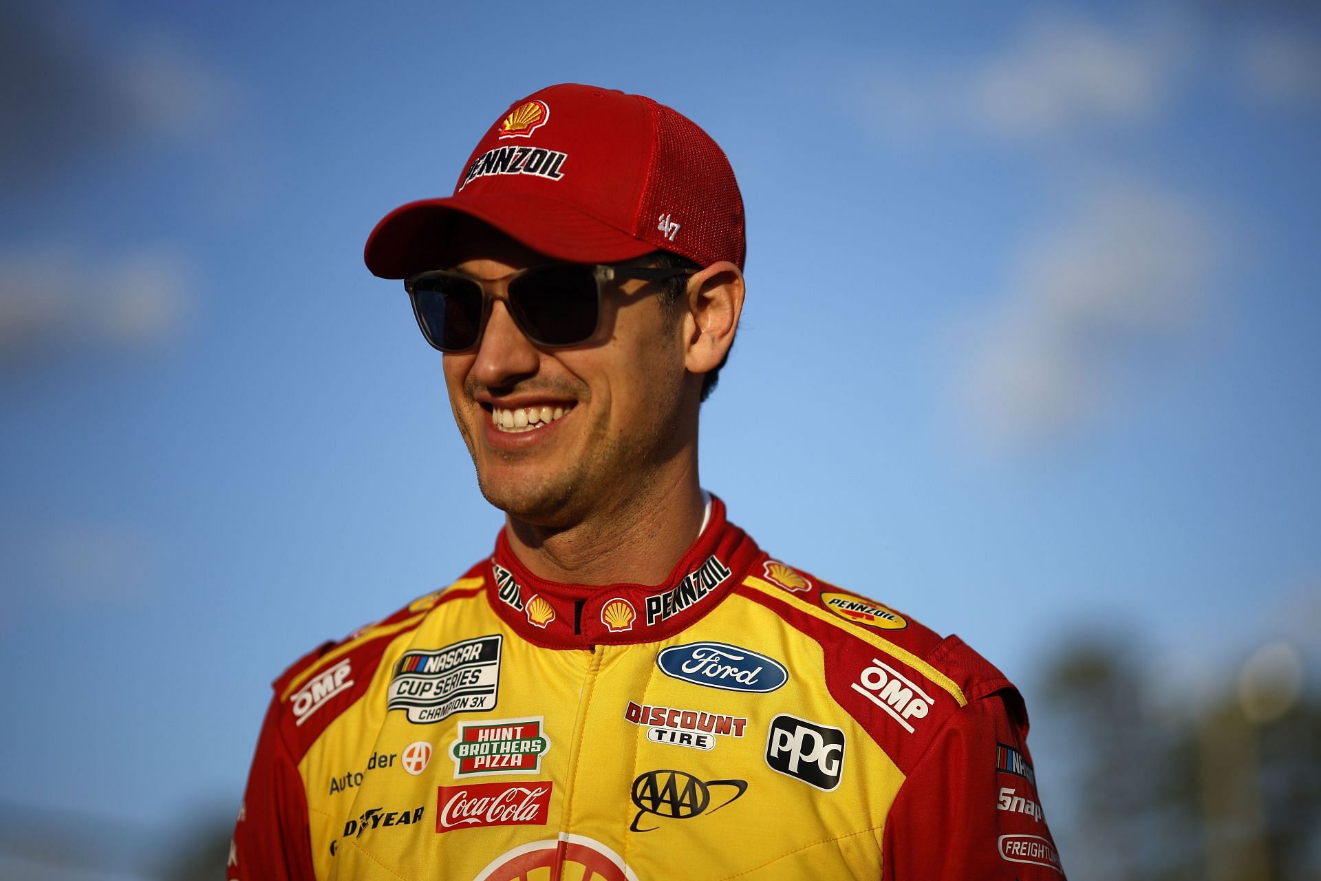 Cook Out Clash at Bowman Gray Stadium - Practice - Source: Getty