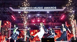 BTS’ Jimin, RM, TXT, SEVENTEEN, & more win big at 2024 Hanteo Music Awards Day 1 & 2: Complete winners list and highlights