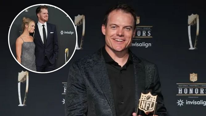 Kevin O'Connell makes stance clear on Sam Darnold's future after Vikings HC's viral comments