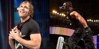 Dean Ambrose to return to WWE & retire 16-time champ, AEW star to debut? 3 ways Seth Rollins could retire from in-ring competition