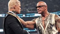 4 consequences for Cody Rhodes if he declines The Rock’s offer at WWE Elimination Chamber