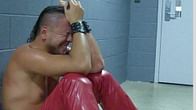 Prayers up for WWE United States Champion Shinsuke Nakamura