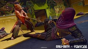 How to get Splinter's Cane in Black Ops 6 and Warzone