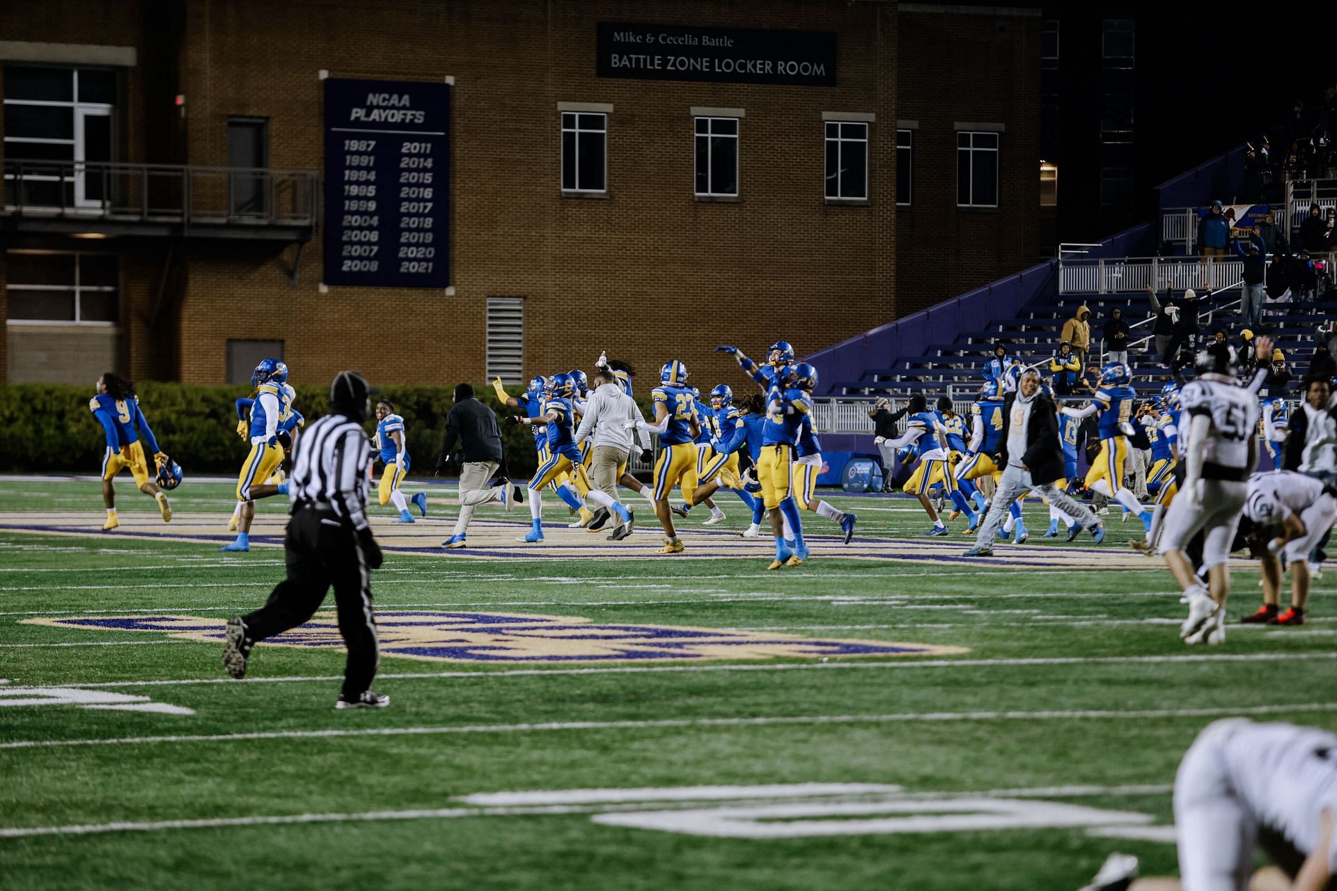 Virginia High School Football Championship - Source: Getty