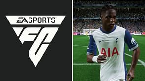 EA FC 25 leaks: Mathys Tel is rumored to arrive in Fantasy FC Team 2