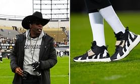 $45 million worth Deion Sanders lights up Super Bowl weekend with big surprise for fans