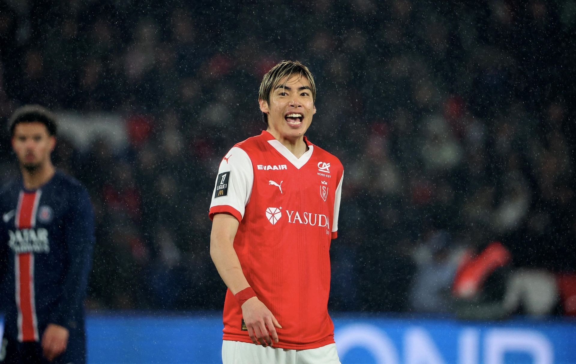 Paris Saint-Germain FC v Stade de Reims - Ligue 1 McDonald