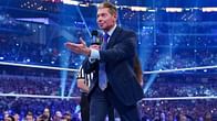 Update on Vince McMahon - Reports