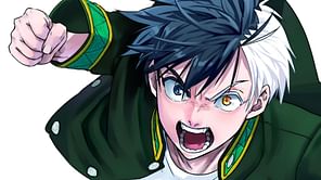 Wind Breaker chapter 172: Sakura's origins are teased as the Furin Boys visit Kiryu's house