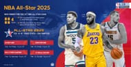NBA All-Star 2025