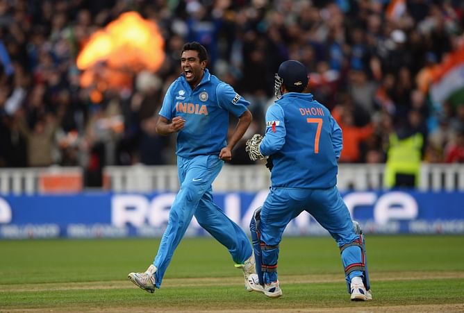 “Still can’t believe how he predicted that” - R Ashwin’s stunning revelation of MS Dhoni from 2013 Champions Trophy