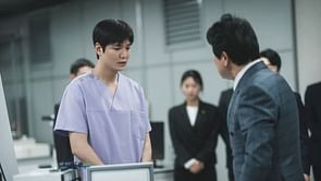 When The Stars Gossip episode 15 recap: Eve faces a life-altering reality as she learns about her pregnancy
