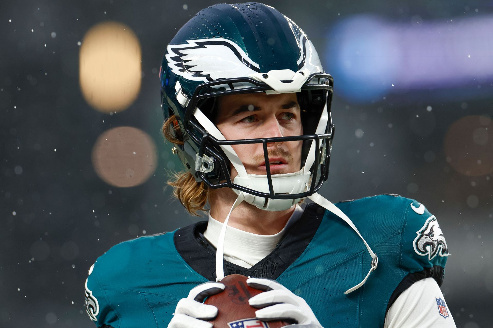 NFC Divisional Playoffs: Los Angeles Rams v Philadelphia Eagles