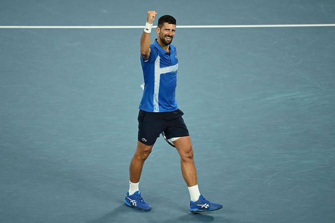 When is Indian Wells 2025? Draw, players, prize money & everything you need to know