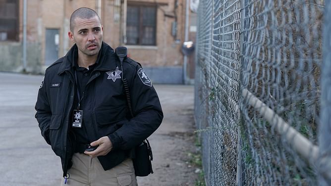 Chicago P.D. season 12 episode 12 recap: Dante Torres faces his past