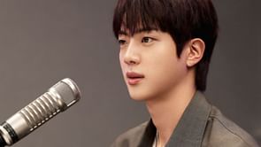 South Korean police summons Japanese woman over alleged harassment of BTS' Jin at the 2024 FESTA Hug Event