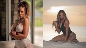 हॉटनेस में किसी से कम नहीं हैं WWE स्टार Chelsea Green, 5 तस्वीरों में देखिए विमेंस यूएस चैंपियन का ग्लैमरस अवतार
