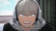 Ren Kaji هو الهدف الرئيسي من الفصل 170 من Windbreak (الصورة عبر CloverWorks)