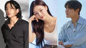 "Both were different" — Viewers discuss Si-an's bed scene with Jeong-su and Jun-seo in Single's Inferno 4 post her finale ending choice