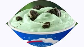 Dairy Queen brings back its Mint Oreo Blizzard: Availability and product details explored