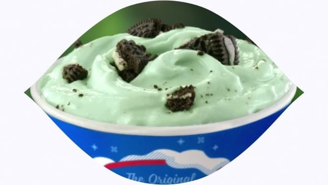 Dairy Queen brings back its Mint Oreo Blizzard: Availability and product details explored
