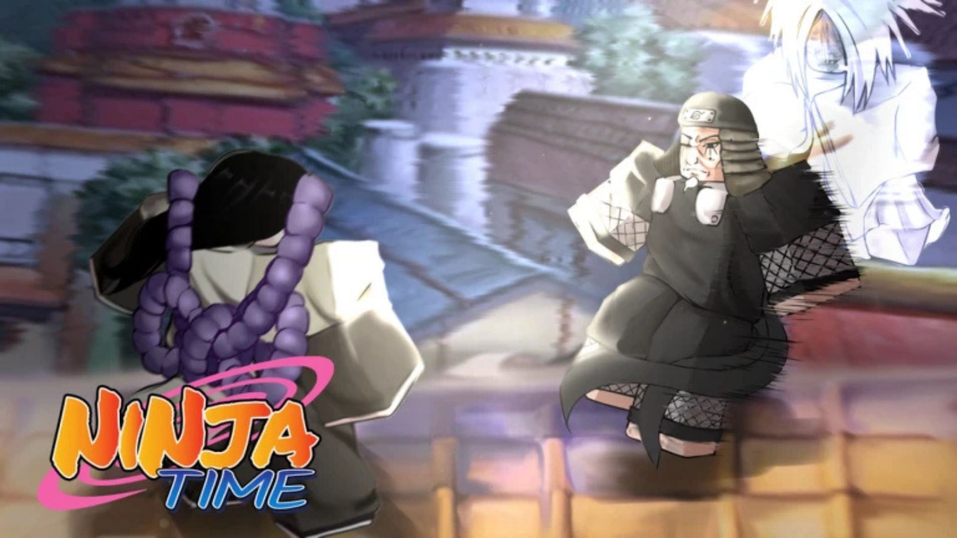 Feature image of Ninja Time Family guide