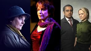 8 British crime shows to watch if you liked Unforgotten