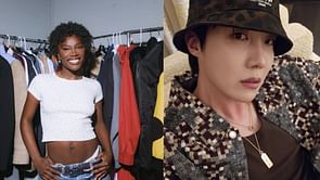 “COLLAB CONFIRMED”—Fans anticipate as BTS' j-hope posts a new TikTok video with Doechii’s song ‘Denial Is A River’