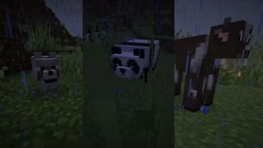 4 coolest animals in Minecraft