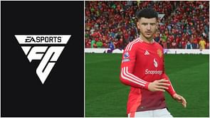 EA FC 25 Mason Mount Flashback SBC: All tasks and cheapest solutions