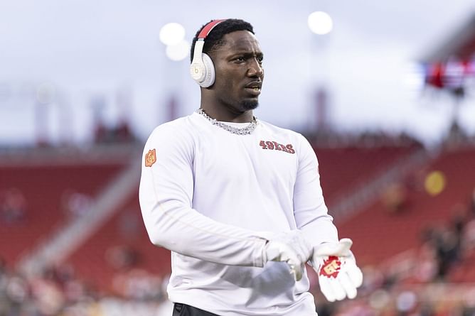 NFL insider reveals how Deebo Samuel fits perfectly with Mike Tomlin's Steelers after trade request