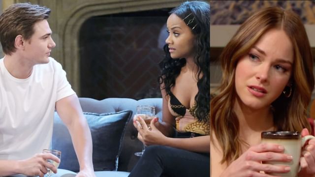 Days of Our Lives spoilers: Kayla and Stephanie face a shocking surprise as  Valentine's romance sweeps through Salem