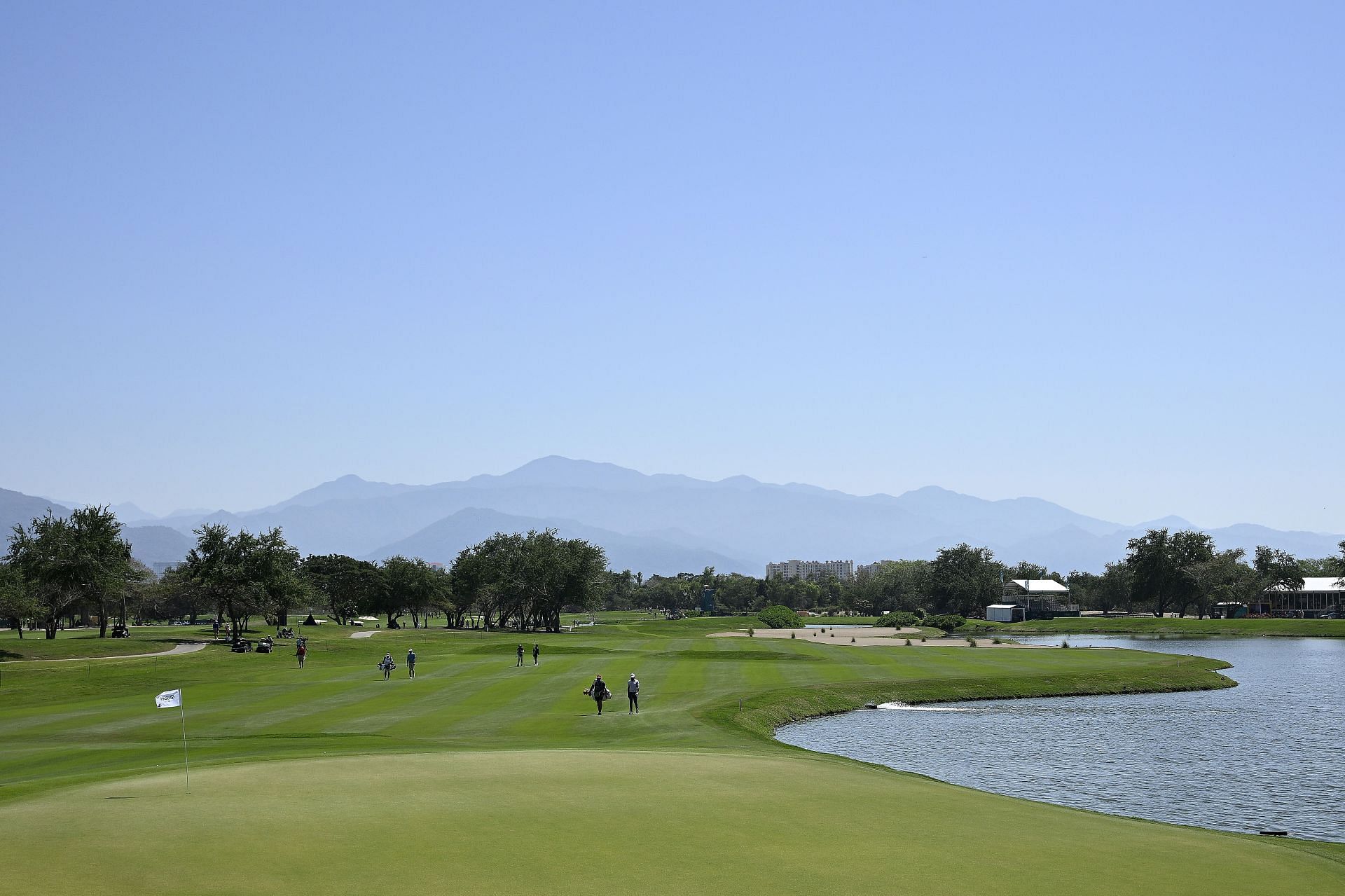 Mexico Open at Vidanta - Final Round - Source: Getty