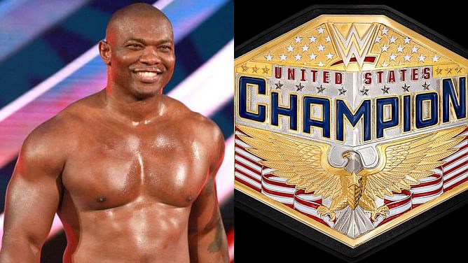 Former United States Champion speaks out on WWE's unfair treatment towards Shelton Benjamin