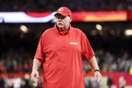 Andy Reid replacements - GETTY