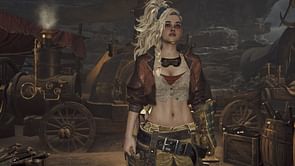 Monster Hunter Wilds: How to pause game