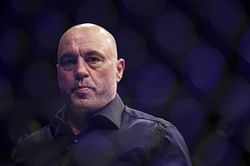 "They get a $770 cheque" - Joe Rogan boils over government neglecting disaster-hit areas while funding "$200 million" on transgender animal studies