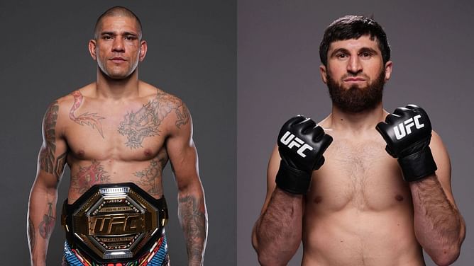 Alex Pereira vs. Magomed Ankalaev could have huge ramifications on Jon Jones vs. Tom Aspinall and the future of heavyweight division, per MMA analyst