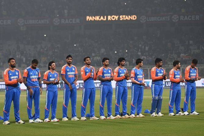 “His performance hasn’t blossomed” - Former India cricketer’s blunt take on out-of-form batter after IND vs ENG 2025 T20Is