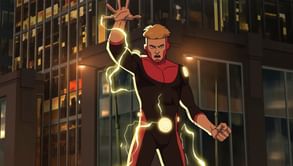 Invincible season 3 episode 6 preview: Powerplex challenges Mark to a fight