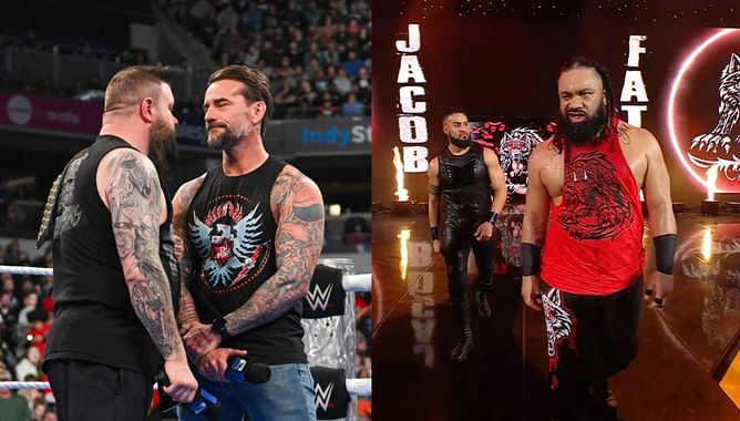 Royal Rumble से पहले WWE फैंस हुए गुस्सा, बोरिंग SmackDown की उड़ाई गई धज्जियां