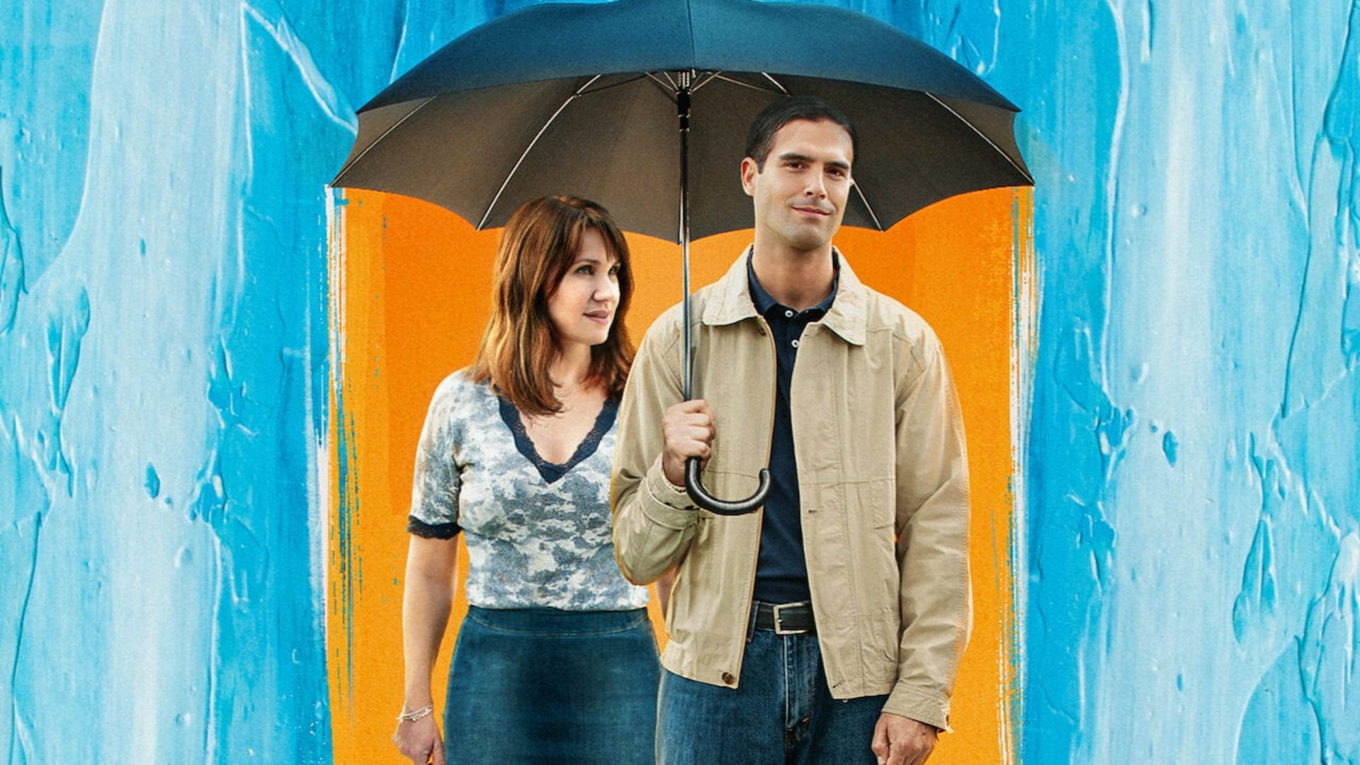 This movie features endearing central characters (Image via Netflix)